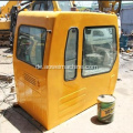 14606735 Volvo EC180 Baggerkabine